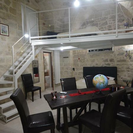 B&B Domus Gaia Lecce Exterior photo